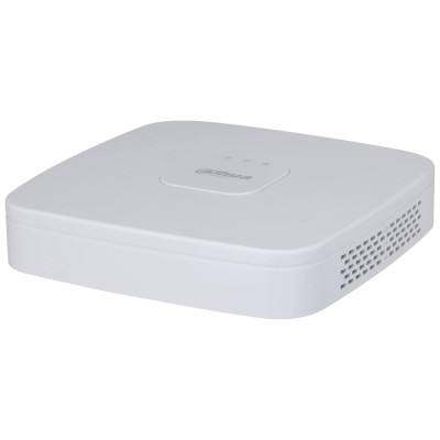 Відеореєстратор Dahua DH-XVR5104C-I3/T
