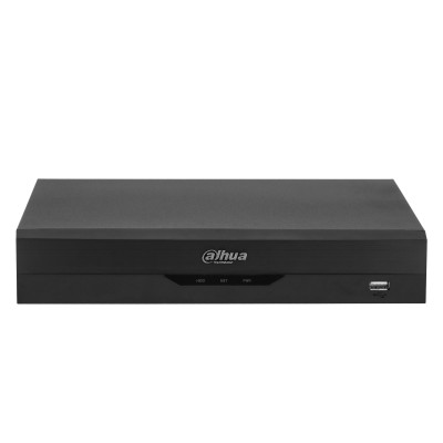 Відеореєстратор Dahua DH-XVR5108HS-4KL-I3