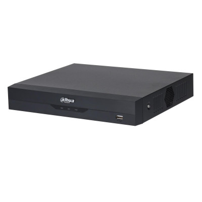 Відеореєстратор Dahua DH-XVR5116HS-5M-I3/T Відеореєстратор Dahua DH-XVR5116HS-5M-I3/T