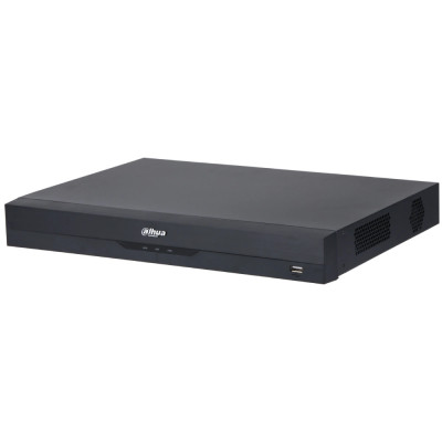 Відеореєстратор Dahua DHI-NVR5216-EI2