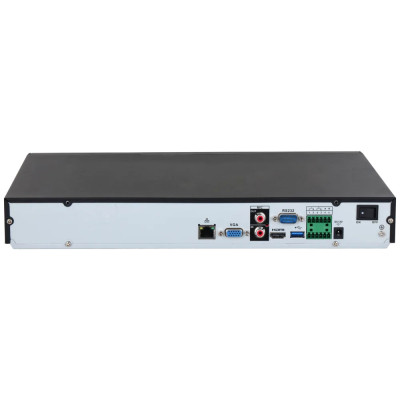 Відеореєстратор Dahua DHI-NVR5216-EI2 Відеореєстратор Dahua DHI-NVR5216-EI2