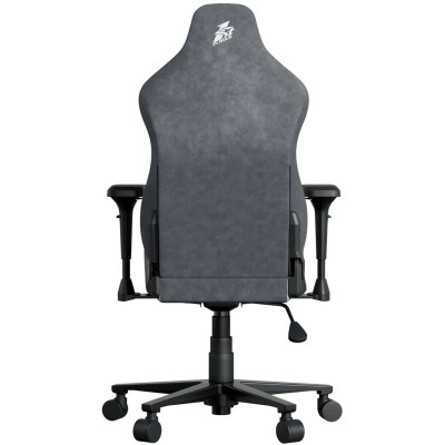 Крісло для геймерів 1stPlayer DK3 Grey Крісло для геймерів 1stPlayer DK3 Grey