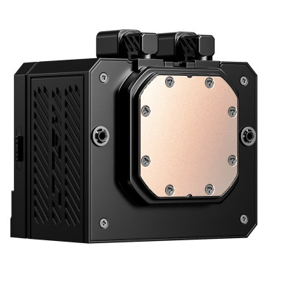 Система водяного охолодження ID-Cooling DL360 Max Система водяного охолодження ID-Cooling DL360 Max