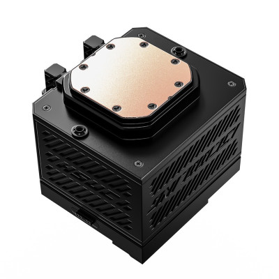 Система водяного охолодження ID-Cooling DL360 Max Система водяного охолодження ID-Cooling DL360 Max