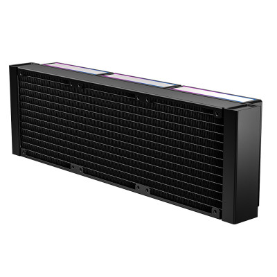 Система водяного охолодження ID-Cooling DL360 Max Система водяного охолодження ID-Cooling DL360 Max