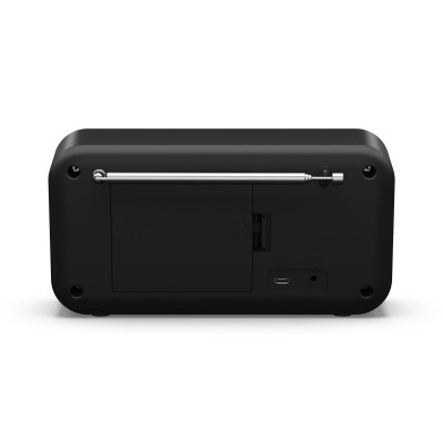 Радіоприймач Sharp DR-P420 Midnight Black (DR-P420(BK)) Радіоприймач Sharp DR-P420 Midnight Black (DR-P420(BK))
