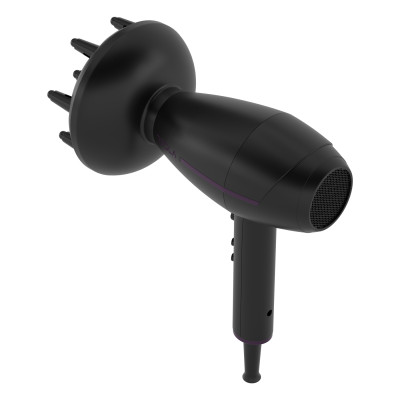 Фен Tesla DRH300BPA
