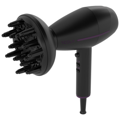 Фен Tesla DRH300BPA