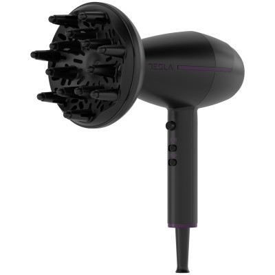 Фен Tesla DRH300BPA