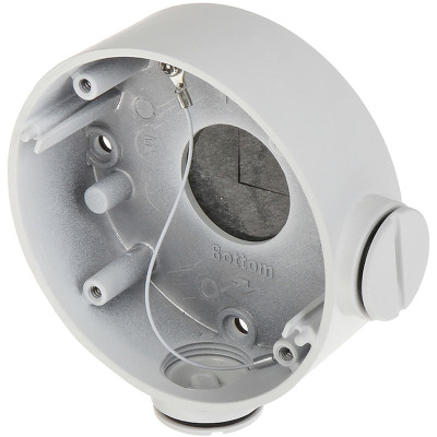 Комутаційний бокс для кабелю Hikvision DS-1260ZJ
