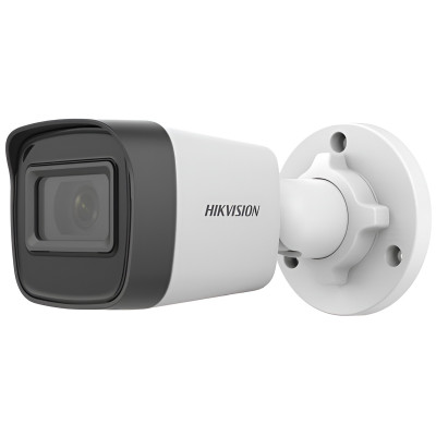 IP-камера Hikvision DS-2CD1041G0-I (2.8мм)