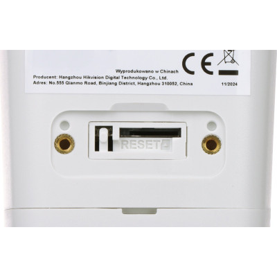 IP камера Hikvision DS-2CD1047G3H-LIUF 4МП (4мм)