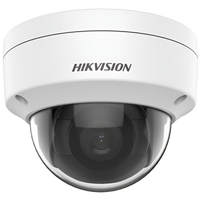 IP-камера Hikvision DS-2CD1141G0-I 4МП (2.8мм) IP-камера Hikvision DS-2CD1141G0-I 4МП (2.8мм)