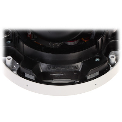 IP-камера Hikvision DS-2CD1143G2-LIUF Smart Hybrid Light 4МП (4мм) IP-камера Hikvision DS-2CD1143G2-LIUF Smart Hybrid Light 4МП (4мм)