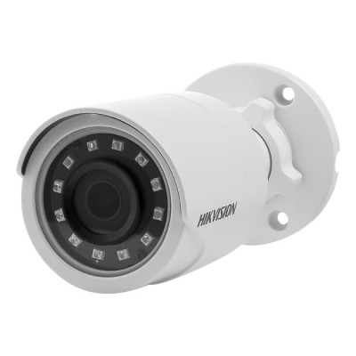 Turbo HD-камера Hikvision DS-2CE16D0T-IRF (C) (3.6mm) Turbo HD-камера Hikvision DS-2CE16D0T-IRF (C) (3.6mm)