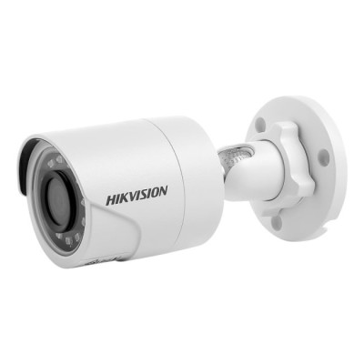 Turbo HD-камера Hikvision DS-2CE16D0T-IRF (C) (3.6mm) Turbo HD-камера Hikvision DS-2CE16D0T-IRF (C) (3.6mm)