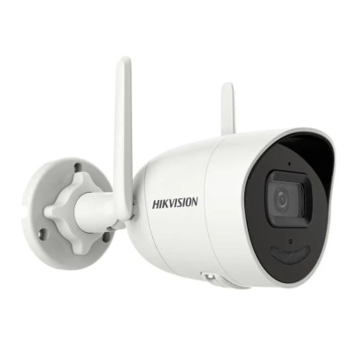 IP-камера Hikvision DS-2CV2041G2-IDW W 4МП (2.8мм)
