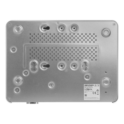 Відеореєстратор Hikvision DS-7108NI-Q1/8P(D) Відеореєстратор Hikvision DS-7108NI-Q1/8P(D)