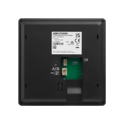 IP-відеодомофон Hikvision DS-KH6100-E1 IP-відеодомофон Hikvision DS-KH6100-E1