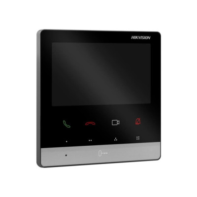 IP-відеодомофон Hikvision DS-KH6100-E1 IP-відеодомофон Hikvision DS-KH6100-E1