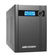 Джерело безперебійного живлення Hikvision DS-UPS3000 Джерело безперебійного живлення Hikvision DS-UPS3000