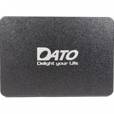 Накопичувач SSD 480GB Dato DS700 2.5" SATAIII TLC (DS700SSD-480GB) Накопичувач SSD 480GB Dato DS700 2.5" SATAIII TLC (DS700SSD-480GB)