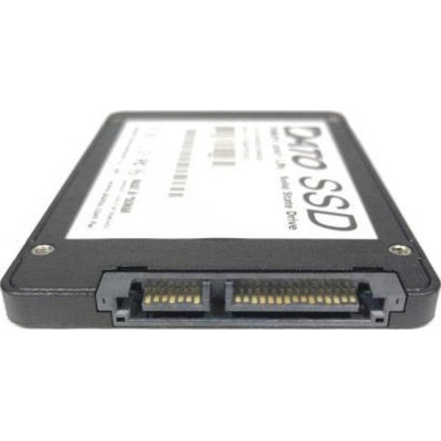 Накопичувач SSD  512GB Dato DS700 2.5" SATAIII TLC (DS700SSD-512GB)