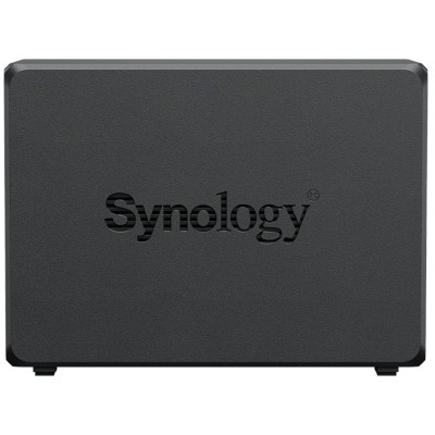Мережеве сховище NAS Synology DS725+