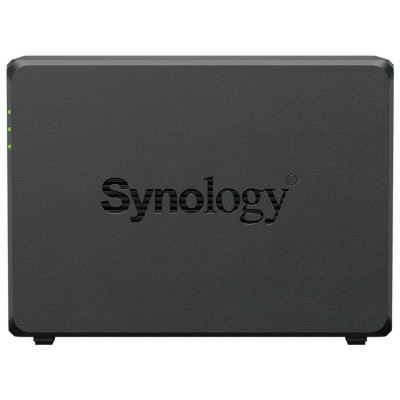 Мережеве сховище NAS Synology DS725+