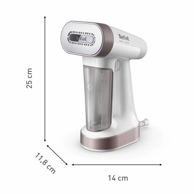 Відпарювач Tefal Pure Force 2in1 DT8720E0 Відпарювач Tefal Pure Force 2in1 DT8720E0