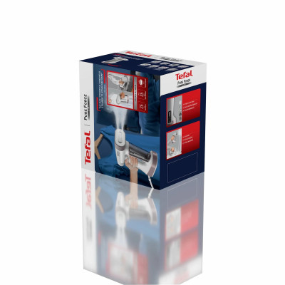 Відпарювач Tefal Pure Force 2in1 DT8720E0 Відпарювач Tefal Pure Force 2in1 DT8720E0