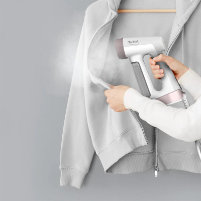 Відпарювач Tefal Pure Force 2in1 DT8720E0 Відпарювач Tefal Pure Force 2in1 DT8720E0