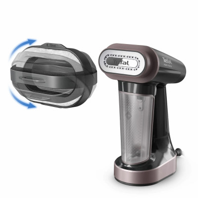 Відпарювач Tefal Pure Force 3in1 DT8765E0 Відпарювач Tefal Pure Force 3in1 DT8765E0