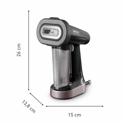 Відпарювач Tefal Pure Force 3in1 DT8765E0 Відпарювач Tefal Pure Force 3in1 DT8765E0