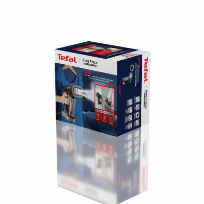 Відпарювач Tefal Pure Force 3in1 DT8765E0 Відпарювач Tefal Pure Force 3in1 DT8765E0