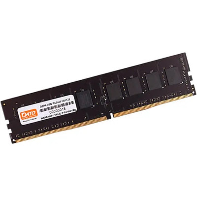 Модуль пам`ятi DDR4 8GB/2400 Dato (DT8G4DLDND24) Модуль пам`ятi DDR4 8GB/2400 Dato (DT8G4DLDND24)
