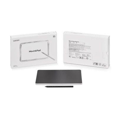 Планшет Wacom Movink Pad 11”