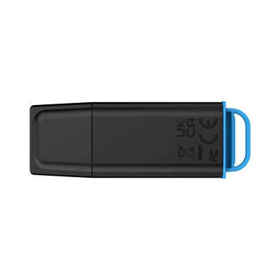 Флеш-накопичувач USB3.2 128GB Kingston DataTraveler Exodia Black (DTXG2/128GB) Флеш-накопичувач USB3.2 128GB Kingston DataTraveler Exodia Black (DTXG2/128GB)