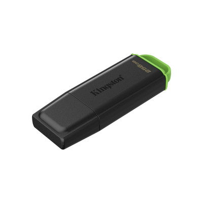 Флеш-накопичувач USB3.2 256GB Kingston DataTraveler Exodia Black (DTXG2/256GB)