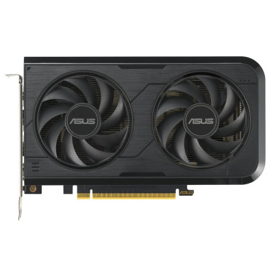 Відеокарта GF RTX 5050 8GB GDDR6 Dual OC Asus (DUAL-RTX5050-O8G)