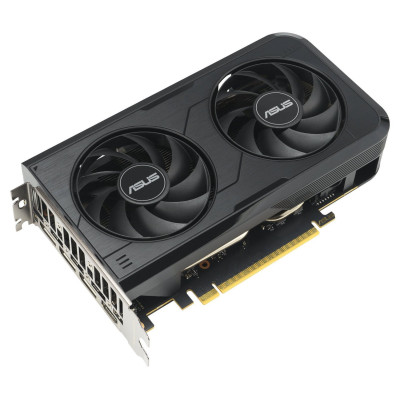 Відеокарта GF RTX 5050 8GB GDDR6 Dual OC Asus (DUAL-RTX5050-O8G)