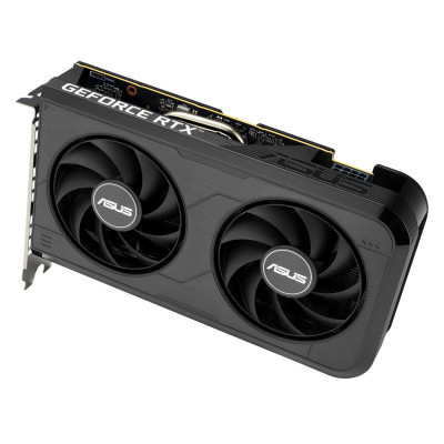 Відеокарта GF RTX 5050 8GB GDDR6 Dual OC Asus (DUAL-RTX5050-O8G)