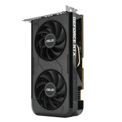 Відеокарта GF RTX 5050 8GB GDDR6 Dual OC Asus (DUAL-RTX5050-O8G)