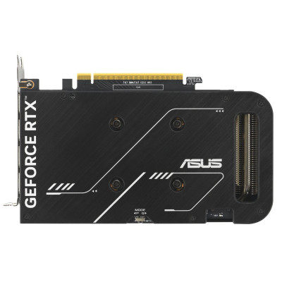 Відеокарта GF RTX 5050 8GB GDDR6 Dual OC Asus (DUAL-RTX5050-O8G)