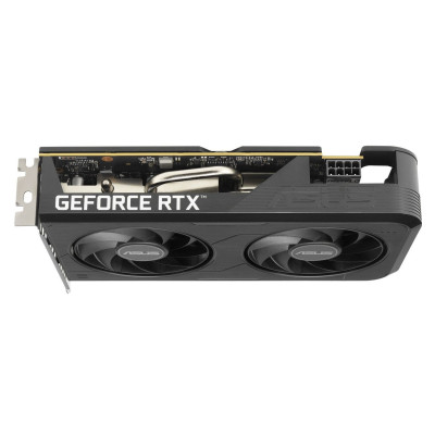 Відеокарта GF RTX 5050 8GB GDDR6 Dual OC Asus (DUAL-RTX5050-O8G)