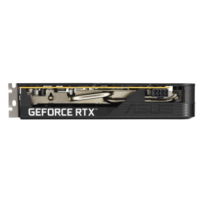Відеокарта GF RTX 5050 8GB GDDR6 Dual OC Asus (DUAL-RTX5050-O8G)