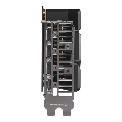 Відеокарта GF RTX 5060 8GB GDDR7 Dual OC Asus (DUAL-RTX5060-O8G)
