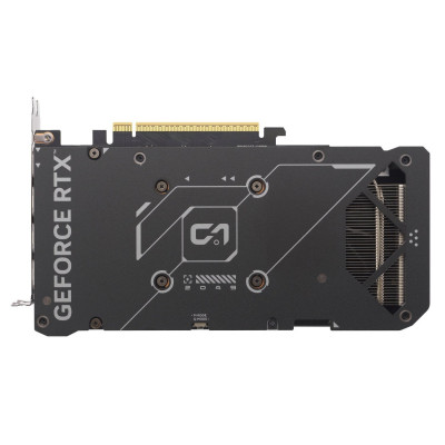 Відеокарта GF RTX 5060 Ti 16GB GDDR7 Dual OC Asus (DUAL-RTX5060TI-O16G) Відеокарта GF RTX 5060 Ti 16GB GDDR7 Dual OC Asus (DUAL-RTX5060TI-O16G)
