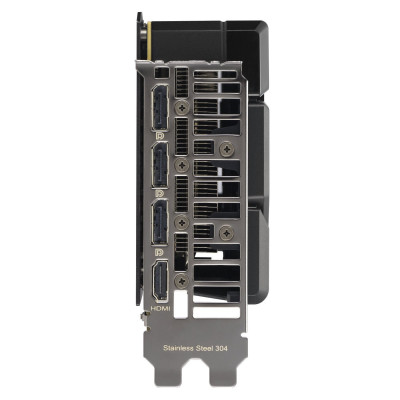 Відеокарта GF RTX 5060 Ti 16GB GDDR7 Dual OC Asus (DUAL-RTX5060TI-O16G) Відеокарта GF RTX 5060 Ti 16GB GDDR7 Dual OC Asus (DUAL-RTX5060TI-O16G)