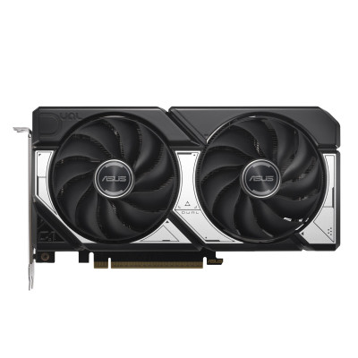 Відеокарта GF RTX 5060 Ti  8GB GDDR7 Dual OC Asus (DUAL-RTX5060TI-O8G)